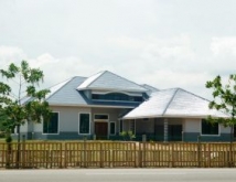 ASIANA grey colour - Melaka