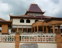 ASIANA maroon colour - Melaka