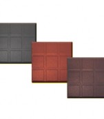 Larix Floor Tiles 20 x 20cm ( Type B )