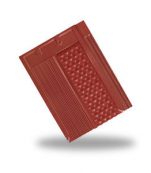 Super Flat Terracotta